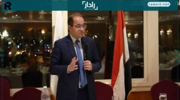 وزير المالية يكشف استراتيجيات تعزيز القاعدة الاقتصادية والإنتاجية والتصديرية والضريبية